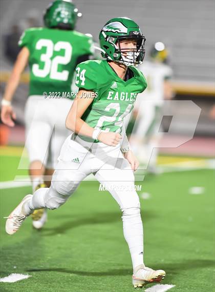 Thumbnail 1 in Show Low vs. Thatcher (AIA 3A Semifinal) photogallery.