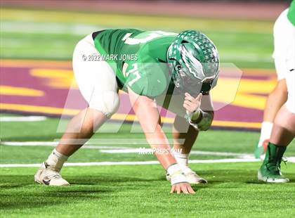 Thumbnail 3 in Show Low vs. Thatcher (AIA 3A Semifinal) photogallery.