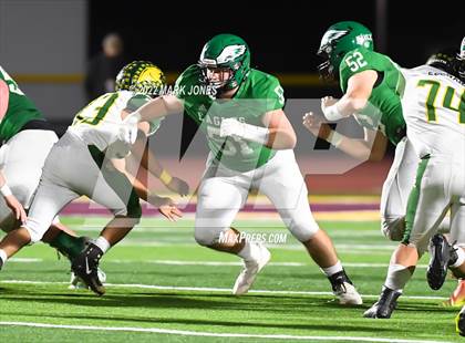 Thumbnail 2 in Show Low vs. Thatcher (AIA 3A Semifinal) photogallery.