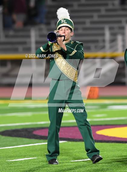 Thumbnail 1 in Show Low vs. Thatcher (AIA 3A Semifinal) photogallery.