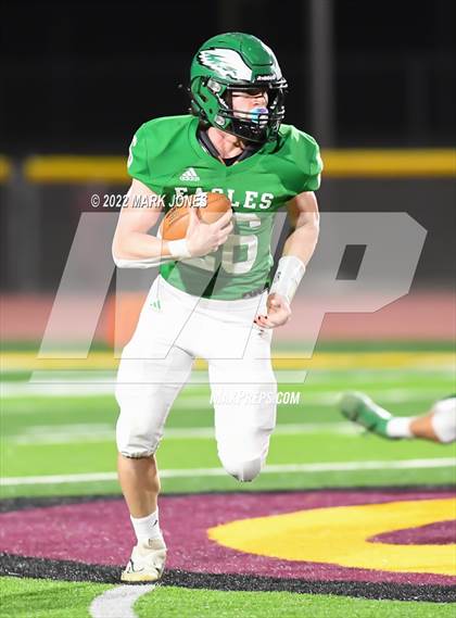 Thumbnail 2 in Show Low vs. Thatcher (AIA 3A Semifinal) photogallery.