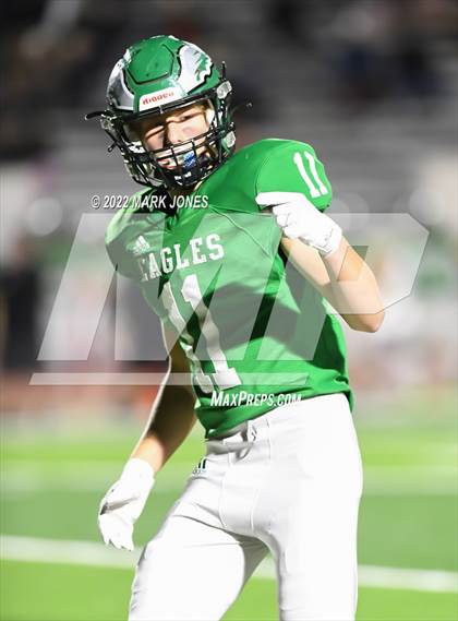 Thumbnail 3 in Show Low vs. Thatcher (AIA 3A Semifinal) photogallery.