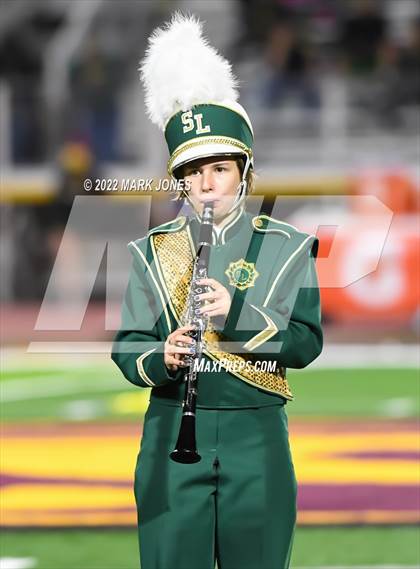 Thumbnail 2 in Show Low vs. Thatcher (AIA 3A Semifinal) photogallery.