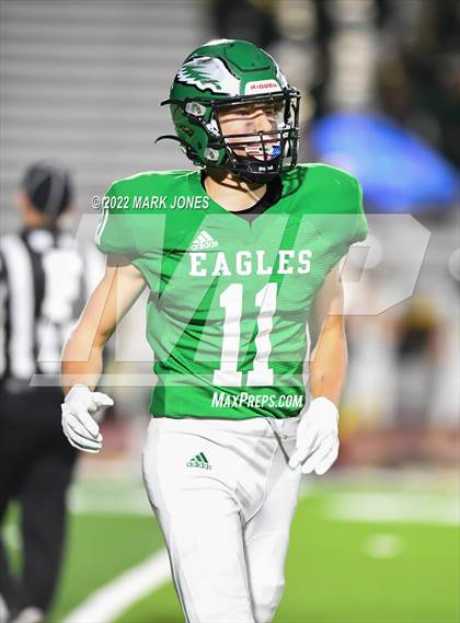 Thumbnail 2 in Show Low vs. Thatcher (AIA 3A Semifinal) photogallery.