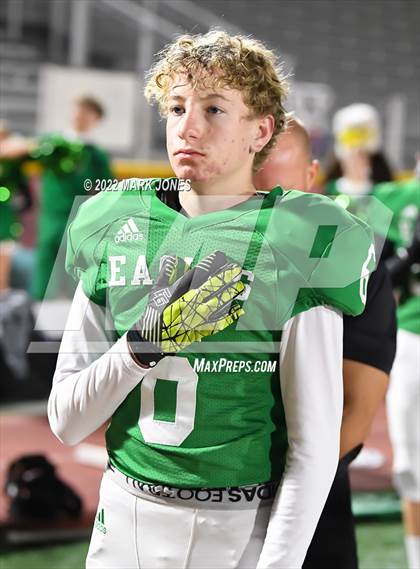 Thumbnail 3 in Show Low vs. Thatcher (AIA 3A Semifinal) photogallery.