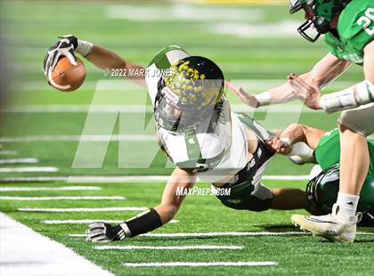 Thumbnail 3 in Show Low vs. Thatcher (AIA 3A Semifinal) photogallery.