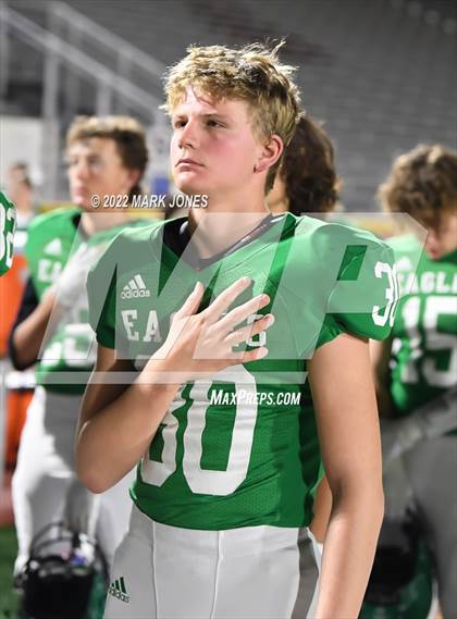 Thumbnail 2 in Show Low vs. Thatcher (AIA 3A Semifinal) photogallery.