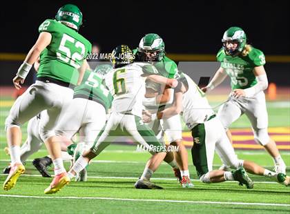 Thumbnail 1 in Show Low vs. Thatcher (AIA 3A Semifinal) photogallery.