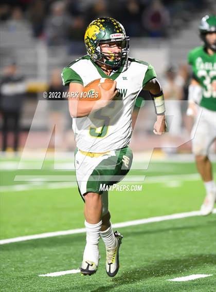 Thumbnail 3 in Show Low vs. Thatcher (AIA 3A Semifinal) photogallery.