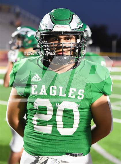 Thumbnail 1 in Show Low vs. Thatcher (AIA 3A Semifinal) photogallery.