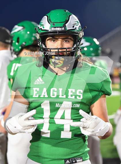 Thumbnail 3 in Show Low vs. Thatcher (AIA 3A Semifinal) photogallery.