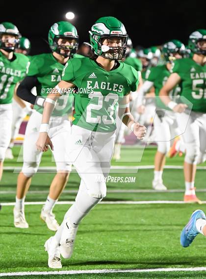 Thumbnail 3 in Show Low vs. Thatcher (AIA 3A Semifinal) photogallery.