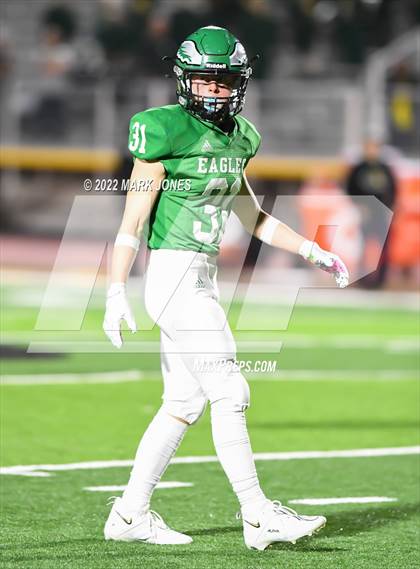 Thumbnail 1 in Show Low vs. Thatcher (AIA 3A Semifinal) photogallery.