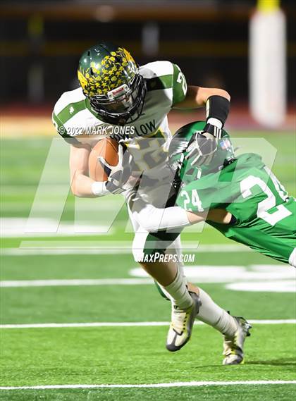 Thumbnail 1 in Show Low vs. Thatcher (AIA 3A Semifinal) photogallery.