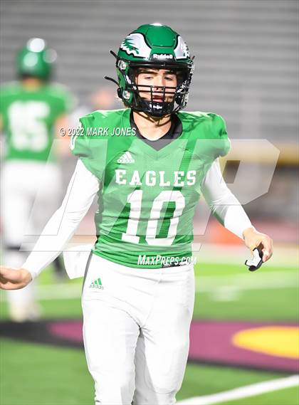 Thumbnail 1 in Show Low vs. Thatcher (AIA 3A Semifinal) photogallery.