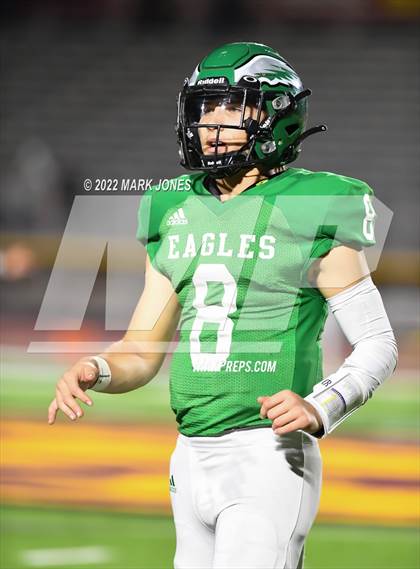 Thumbnail 1 in Show Low vs. Thatcher (AIA 3A Semifinal) photogallery.