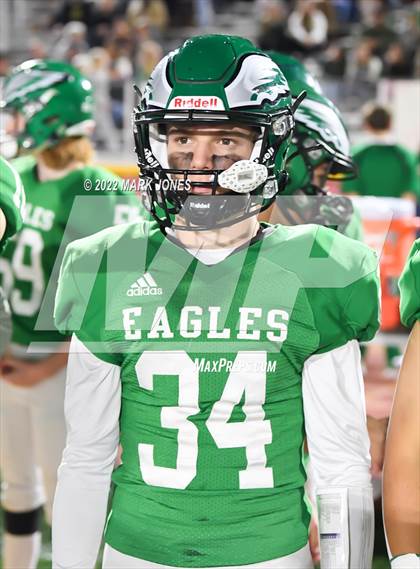 Thumbnail 1 in Show Low vs. Thatcher (AIA 3A Semifinal) photogallery.