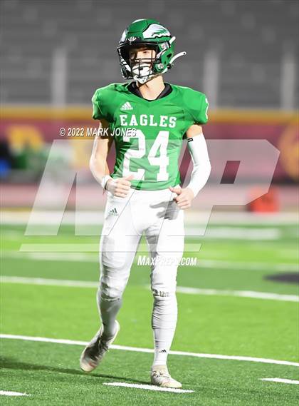 Thumbnail 2 in Show Low vs. Thatcher (AIA 3A Semifinal) photogallery.