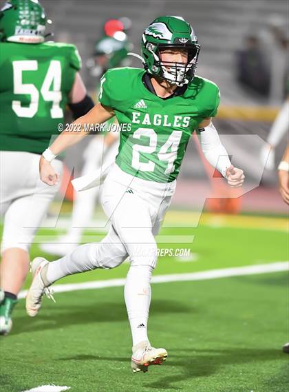 Thumbnail 3 in Show Low vs. Thatcher (AIA 3A Semifinal) photogallery.
