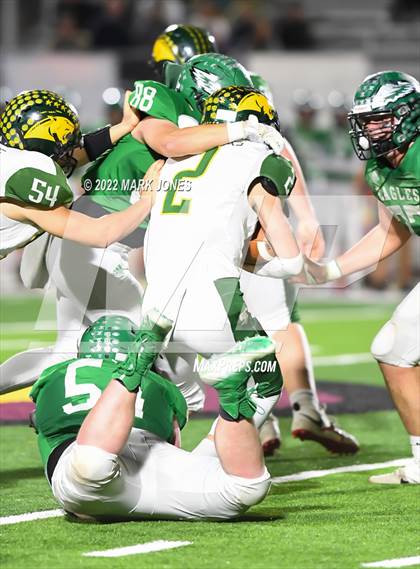 Thumbnail 1 in Show Low vs. Thatcher (AIA 3A Semifinal) photogallery.