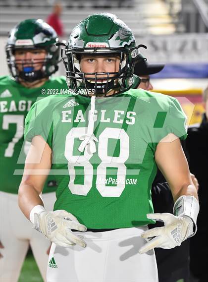 Thumbnail 1 in Show Low vs. Thatcher (AIA 3A Semifinal) photogallery.