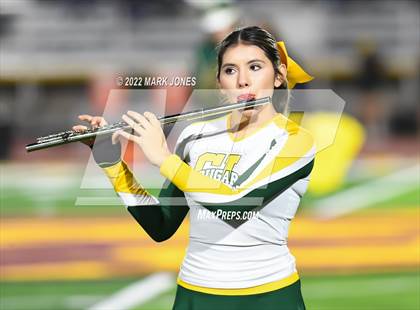 Thumbnail 2 in Show Low vs. Thatcher (AIA 3A Semifinal) photogallery.