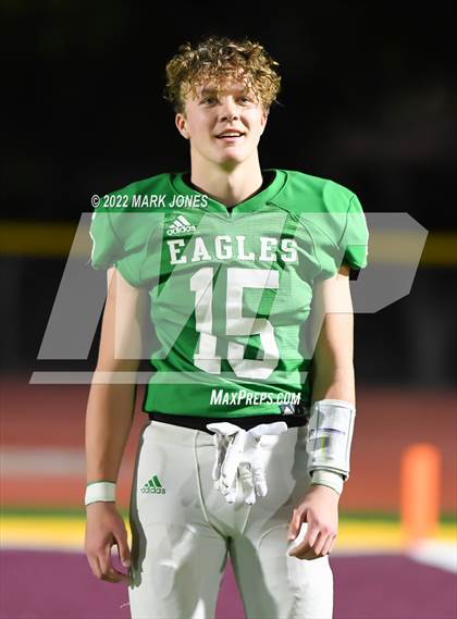 Thumbnail 1 in Show Low vs. Thatcher (AIA 3A Semifinal) photogallery.