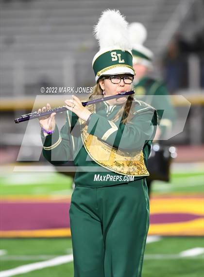 Thumbnail 1 in Show Low vs. Thatcher (AIA 3A Semifinal) photogallery.