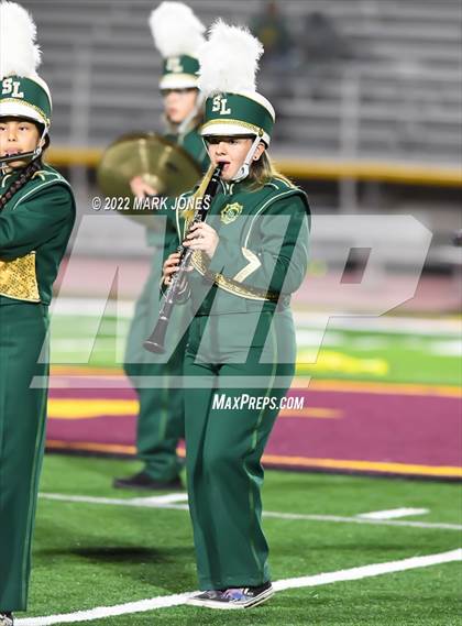 Thumbnail 3 in Show Low vs. Thatcher (AIA 3A Semifinal) photogallery.