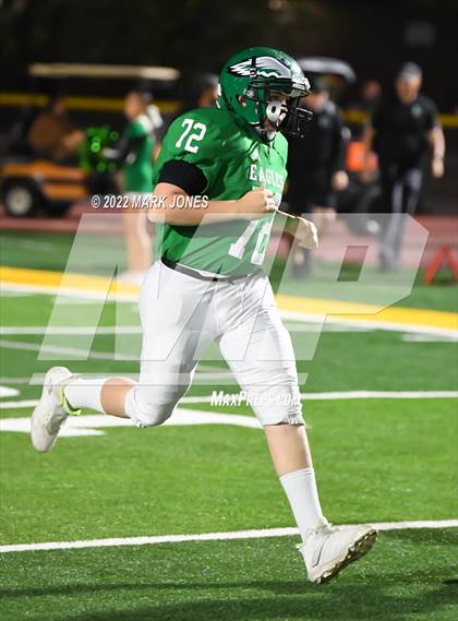 Thumbnail 3 in Show Low vs. Thatcher (AIA 3A Semifinal) photogallery.