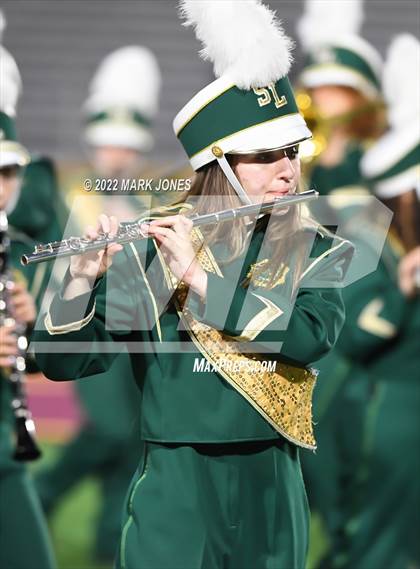 Thumbnail 3 in Show Low vs. Thatcher (AIA 3A Semifinal) photogallery.