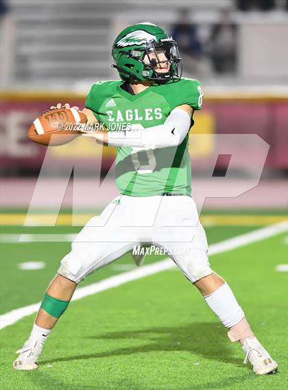Thumbnail 3 in Show Low vs. Thatcher (AIA 3A Semifinal) photogallery.