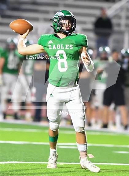 Thumbnail 2 in Show Low vs. Thatcher (AIA 3A Semifinal) photogallery.