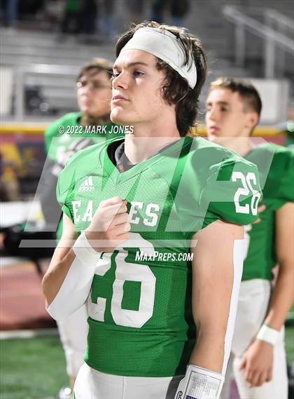 Thumbnail 1 in Show Low vs. Thatcher (AIA 3A Semifinal) photogallery.