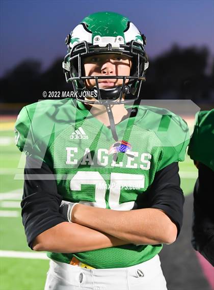 Thumbnail 2 in Show Low vs. Thatcher (AIA 3A Semifinal) photogallery.