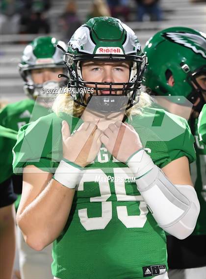 Thumbnail 1 in Show Low vs. Thatcher (AIA 3A Semifinal) photogallery.