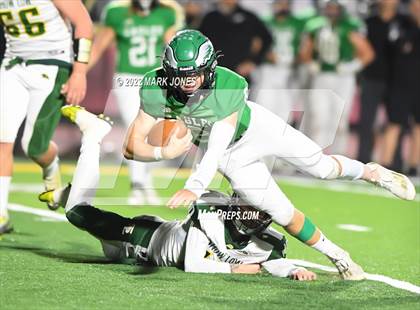 Thumbnail 1 in Show Low vs. Thatcher (AIA 3A Semifinal) photogallery.