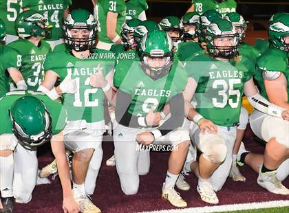 Thumbnail 1 in Show Low vs. Thatcher (AIA 3A Semifinal) photogallery.
