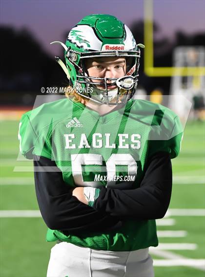 Thumbnail 2 in Show Low vs. Thatcher (AIA 3A Semifinal) photogallery.