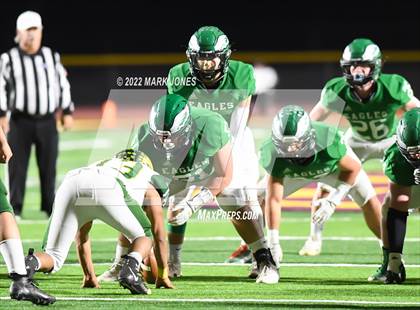 Thumbnail 1 in Show Low vs. Thatcher (AIA 3A Semifinal) photogallery.