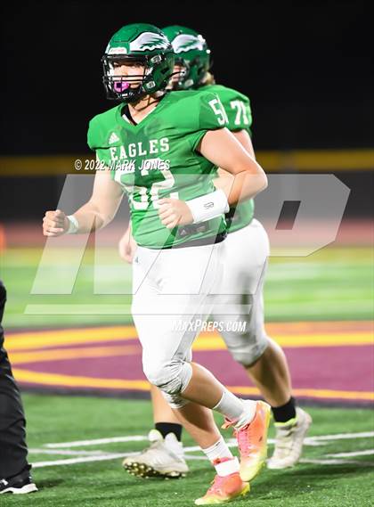 Thumbnail 2 in Show Low vs. Thatcher (AIA 3A Semifinal) photogallery.