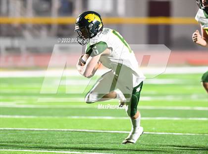 Thumbnail 2 in Show Low vs. Thatcher (AIA 3A Semifinal) photogallery.