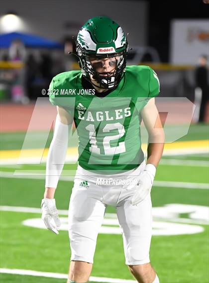 Thumbnail 1 in Show Low vs. Thatcher (AIA 3A Semifinal) photogallery.