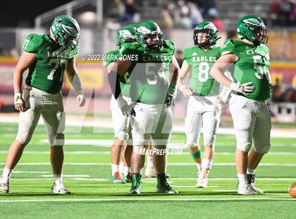 Thumbnail 3 in Show Low vs. Thatcher (AIA 3A Semifinal) photogallery.