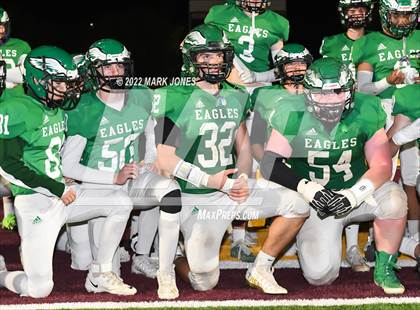 Thumbnail 1 in Show Low vs. Thatcher (AIA 3A Semifinal) photogallery.