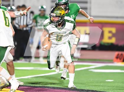 Thumbnail 1 in Show Low vs. Thatcher (AIA 3A Semifinal) photogallery.