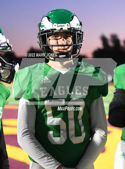 Thumbnail 3 in Show Low vs. Thatcher (AIA 3A Semifinal) photogallery.