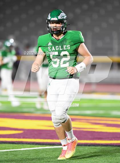Thumbnail 2 in Show Low vs. Thatcher (AIA 3A Semifinal) photogallery.