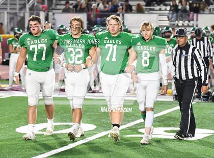 Thumbnail 1 in Show Low vs. Thatcher (AIA 3A Semifinal) photogallery.
