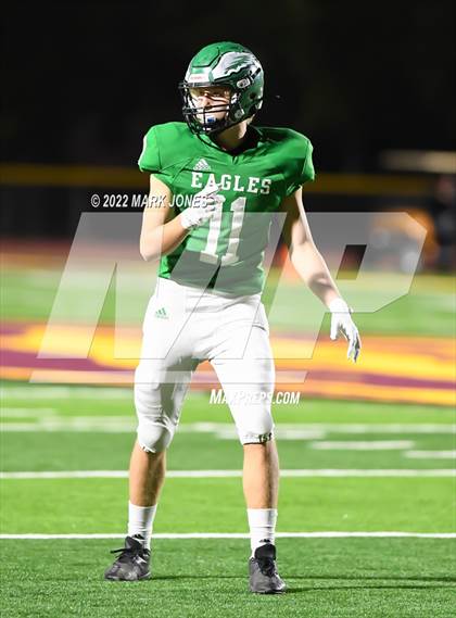 Thumbnail 1 in Show Low vs. Thatcher (AIA 3A Semifinal) photogallery.